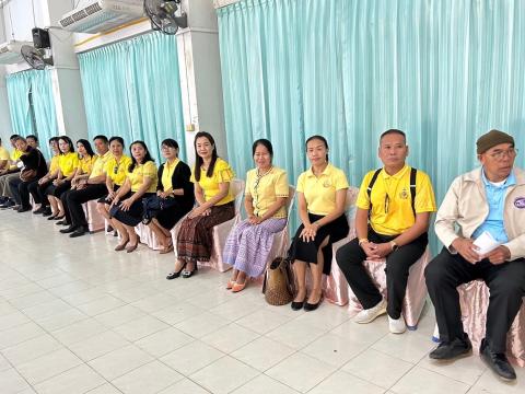 ค่ายคณิตศาสตร์ ปีการศึกษา 2567
