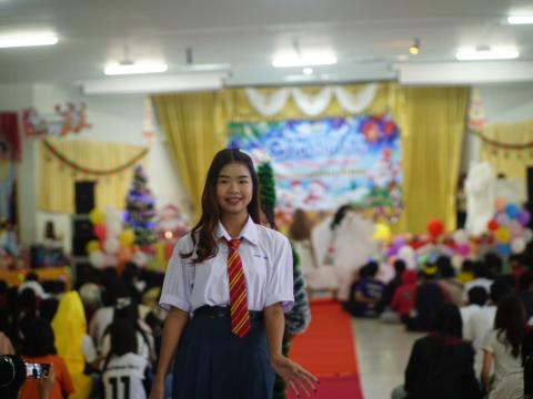 กลุ่มสาระการเรียนรู้ภาษาต่างประเทศ โรงเรียนห้วยผึ้งพิทยา ได้จัดก