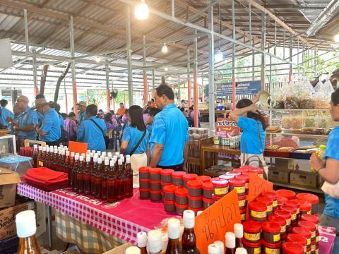 ศึกษาดูงานแหล่งท่องเที่ยวเพื่อการเรียนรู้